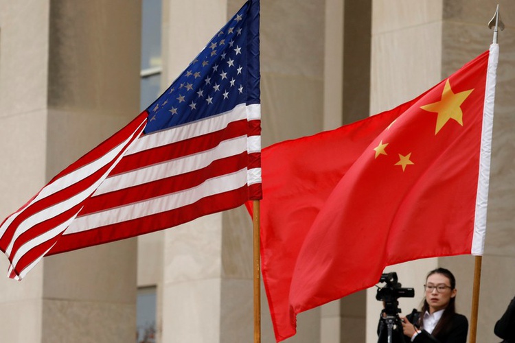 МИД Китая - Пекин примет ответные меры в случае размещения американских ракет в Азии