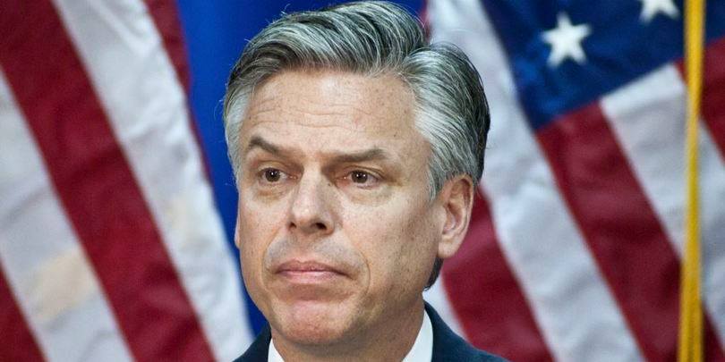 Посол США в России покидает должность