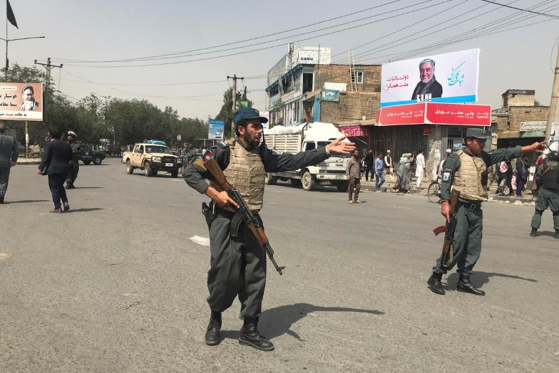 "Рейтер" - В результате взрыва в Кабуле пострадали 100 человек