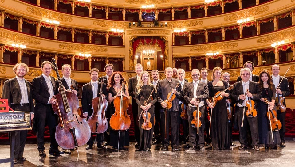 Jansug Kakhidze Center to host La Scala Chamber Orchestra