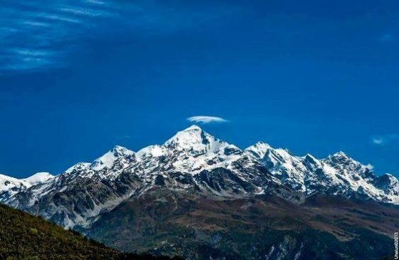 Rescuers find two dead bodies and one injured on Tetnuldi Mountain