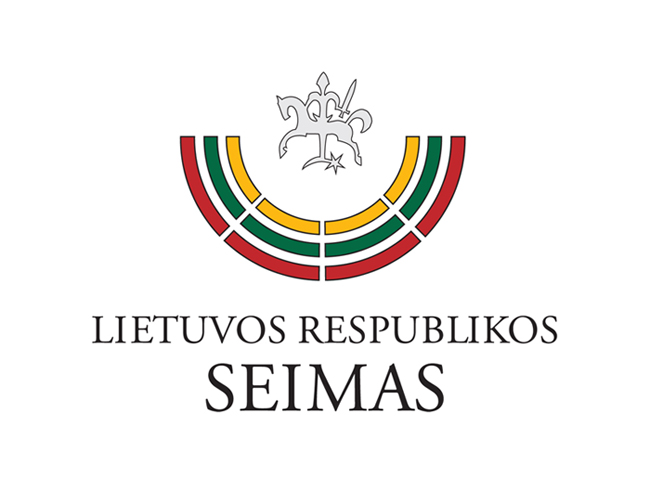 Lithuanian lawmakers adopt statement in support of Georgia