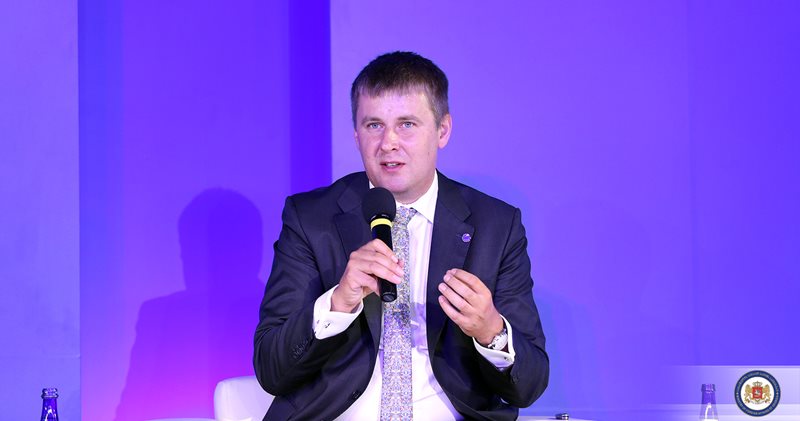 Министр иностранных дел Чехии осуждает факт возобновления т.н бордеризации в Гугутианткари