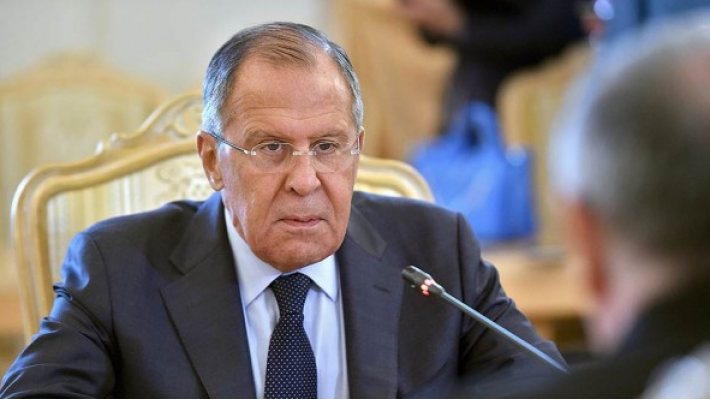 Sergey Lavrov: Process of international recognition of Abkhazia's independence irreversible