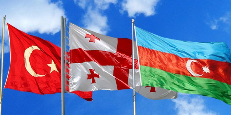 В Баку пройдут совместные военные учения Азербайджана, Турции и Грузии