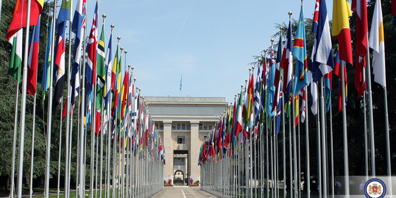 Co-Chairmen of Geneva International Discussions release statement