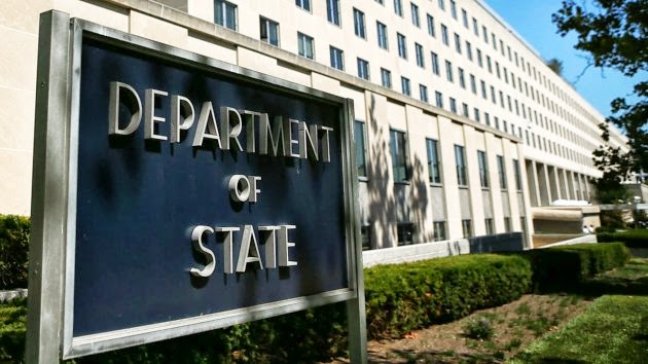 Государственный департамент США распространяет заявление в связи с ситуацией около села Чорчана
