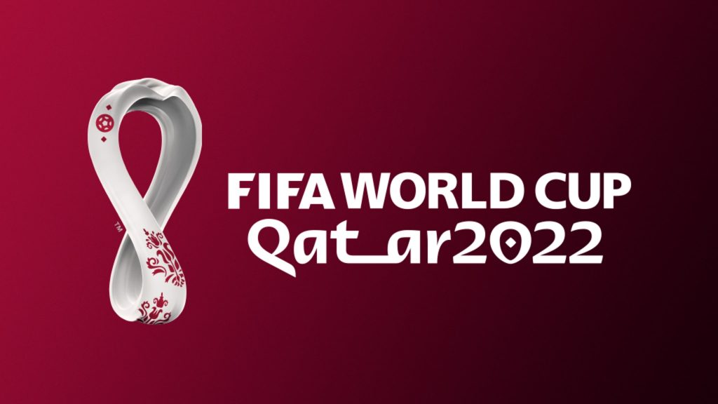 Qatar Dünya Çempionatının loqosunu təqdim etdi (Video)