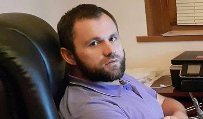 В Берлине задержаны предполагаемые сообщники убийцы Зелимхана Хангошвили