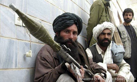 «Թալիբան» շարժումը Աֆղանստանի իշխանությունների դեմ պայքարը վերսկսել է այն բանից հետո, ինչ Դոնալդ Թրամփը չեղյալ է հայտարարել կազմակերպության հետ խաղաղ բանակցությունները