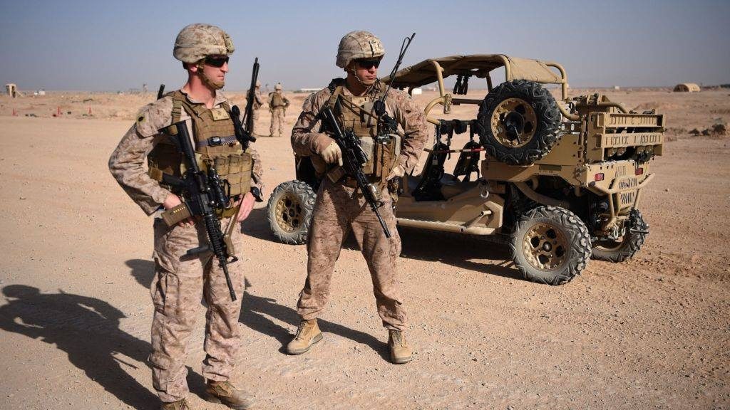 Թալիբանի մամուլի խոսնակի հայտարարությամբ խաղաղ բանակցությունները լքելով, Վաշինգտոնը ցույց տվեց իր անփորձառությունը