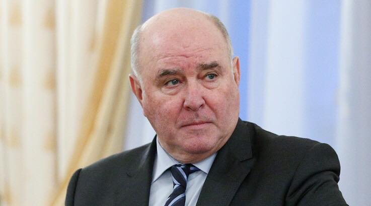 Grigory Karasin: Russia will take part in session of Committee of Ministers of CoE