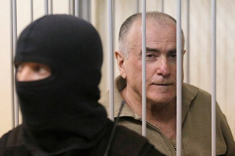 Осужденный за убийство Георгия Гонгадзе, возможно, выйдет на свободу