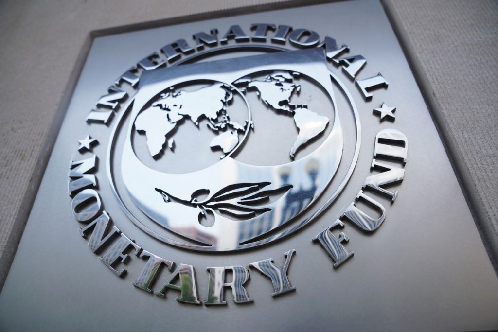 Международный валютный фонд оставил прогноз экономического роста Грузии без изменений