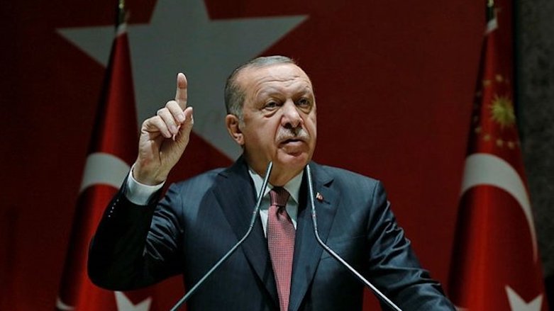 Реджеп Тайип Эрдоган подписал распоряжение об ускорении шагов по выполнению критериев визовой либерализации с ЕС