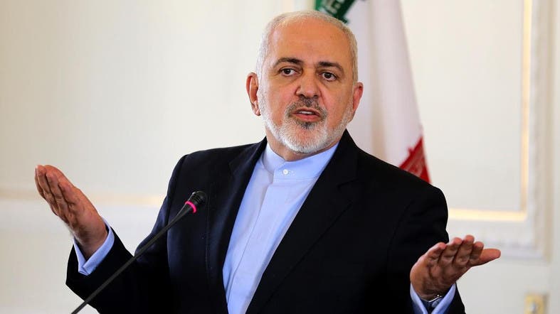 Министр иностранных дел Ирана ставит под сомнение заявление Майка Помпео о формировании международной коалиции