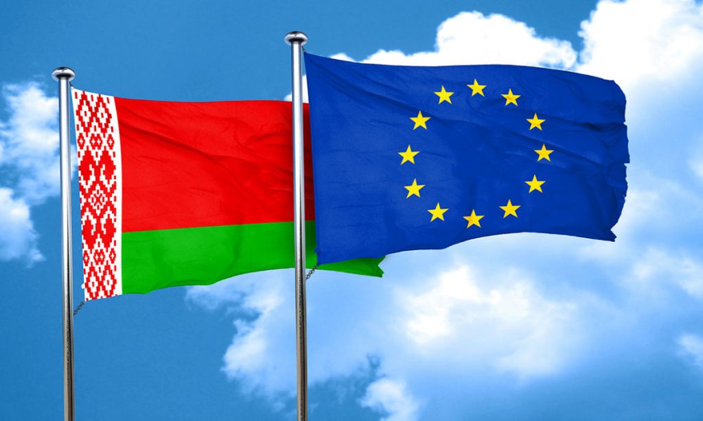 Belarusian Leader to Sign Agreement On Simplification of EU Visa Regime