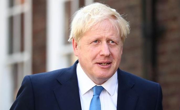 Британский суд признал незаконным решение Бориса Джонсона о приостановлении работы парламента