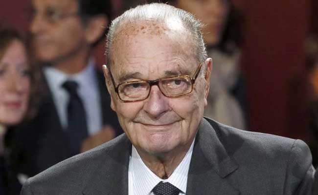 86 տարեկանում մահացել է Ֆրանսիայի նախկին նախագահ Ժակ Շիրակը