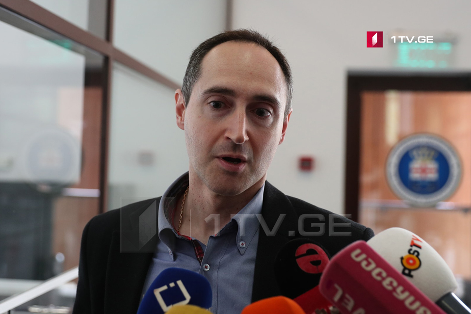 Partners of Dimitri Gabunia’s Attorney Bureau summoned to General Prosecutor’s Office