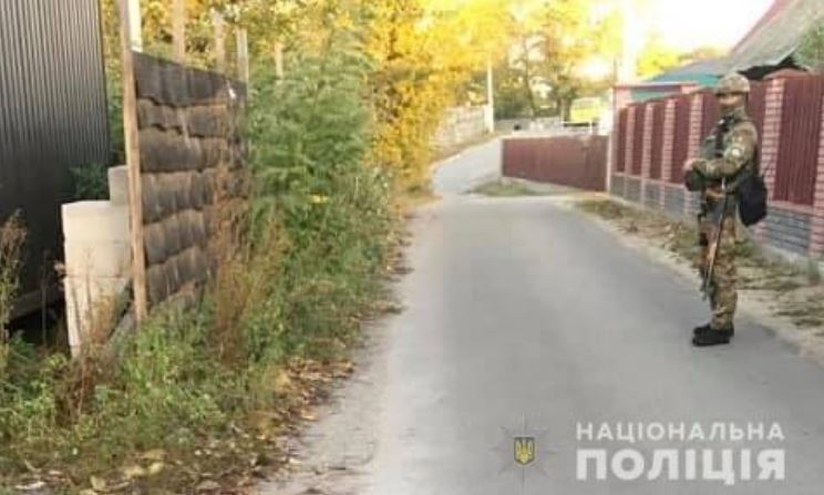 Ukrainian media – Georgian citizen killed in special operation
