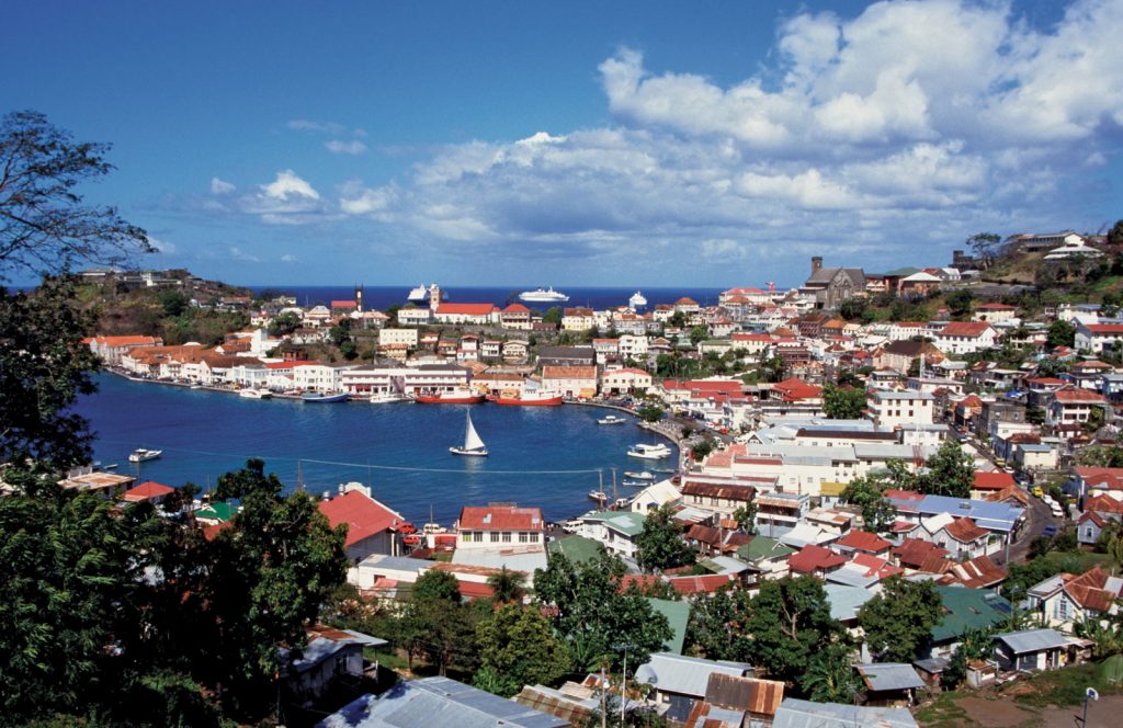 Visa regime to be abolished between Georgia and Grenada