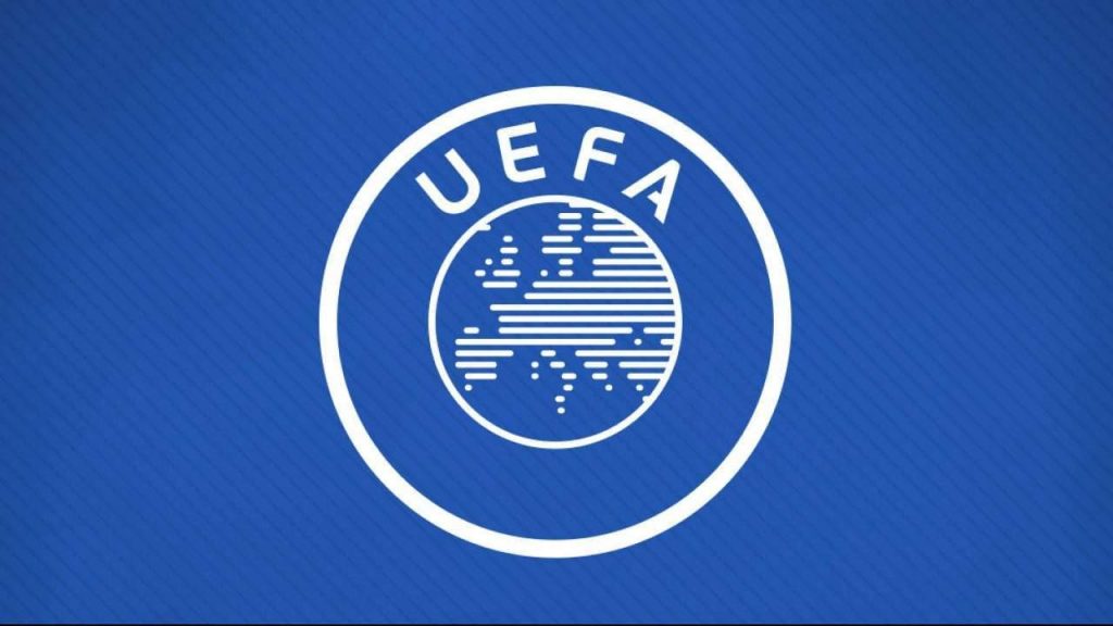 По решению УЕФА, грузинские команды не смогут играть в Лиге Европы