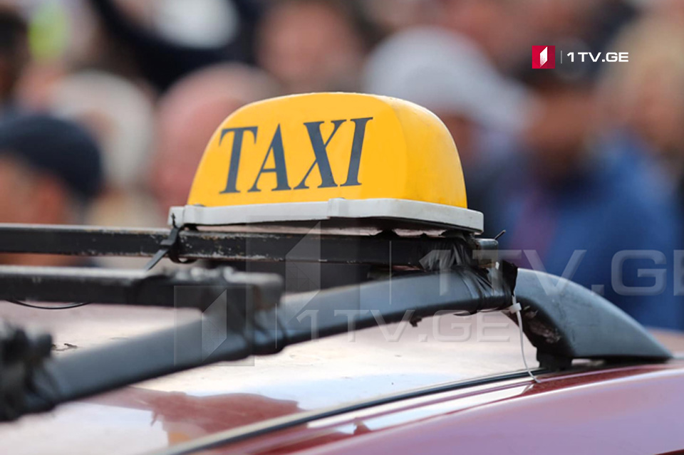 Taxi drivers to be COVID-tested biweekly