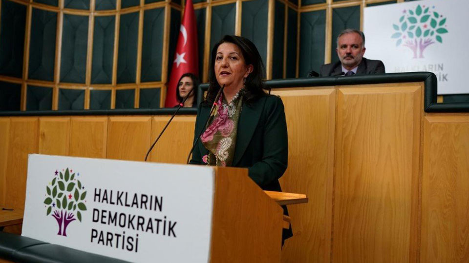 В Турции задержали четырех мэров прокурдской партии