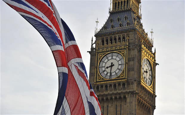 В правительстве Великобритании заявляют, что планируют покинуть Европейский Союз 31 октября