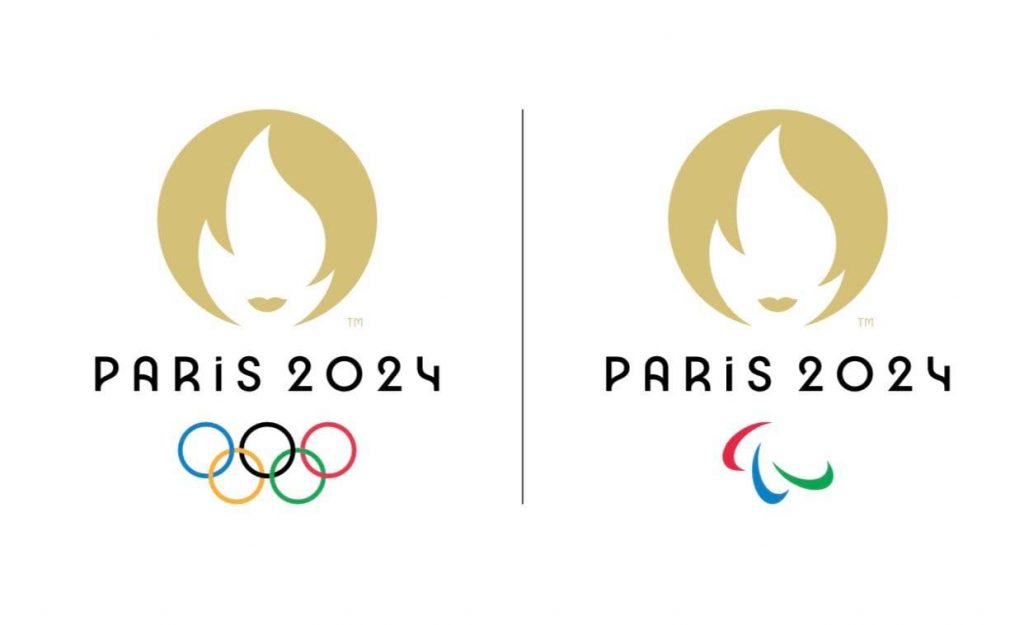 Փարիզում ներկայացրել են 2024 թվականի օլիմպիական խաղերի պատկերանիշը (տեսանյութ)