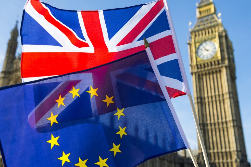 ЕС пока не принял решение об отсрочке даты Brexit