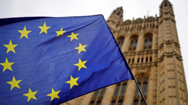 Дональд Туск заявляет, что страны ЕС договорились об отсрочке "Брексита" до 31 января