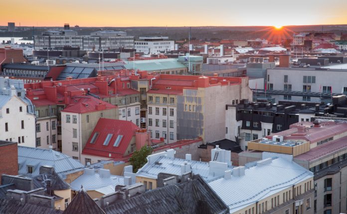 В Финляндии ограничат право иностранцев на приобретение недвижимости