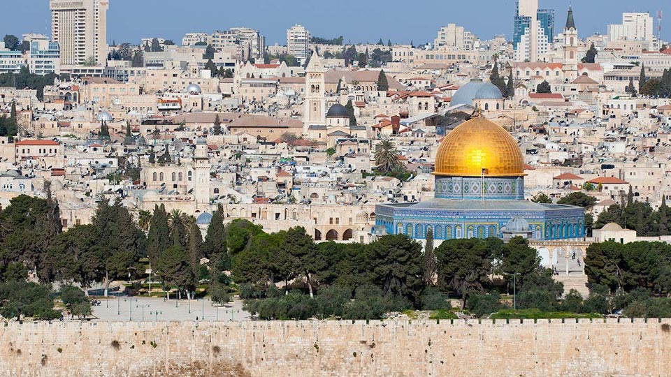 Дипломатические миссии Израиля приостановили работу по всему миру, в том числе и в Грузии