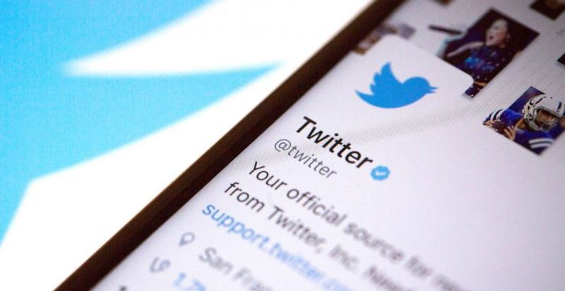 Twitter to ban all political advertising
