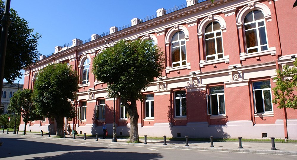 Конституционный суд Грузии принял к рассмотрению иск об отмене административной ответственности за проституцию