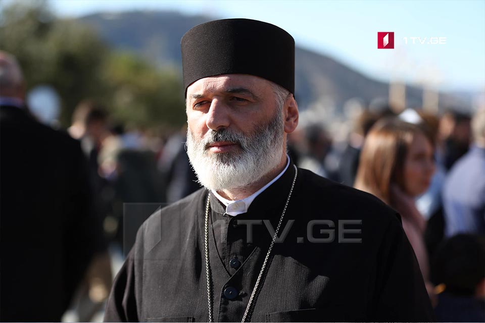 Patriarchate – All documents are sent to Presidential Administration needed for Archpriest’s Pardoning