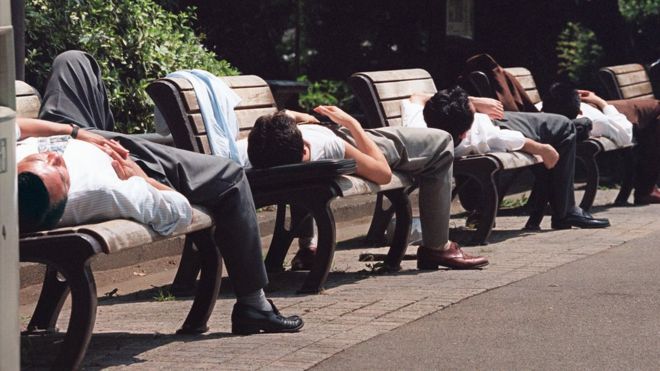 Արդյունավետությունը բարձրացնելու նպատակով, Ճապոնիայում «Մայքրոսոֆթի» աշխատակիցներին հանգստացնում են շաբաթական երեք օր