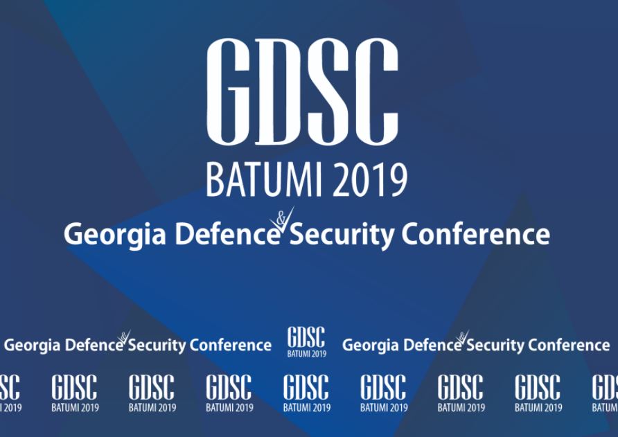 Defense and Security Conference opens in Batumi