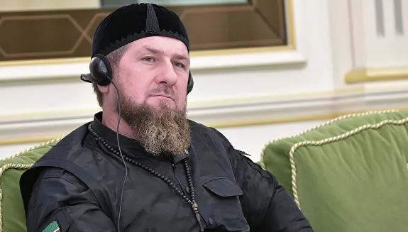 Рамзан Кадыров - Вопрос строительства дороги между Чечней и Грузией носит политический характер