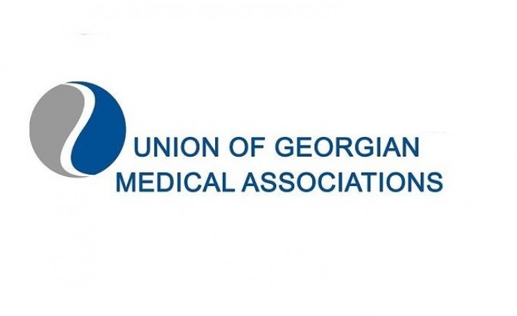 Union of Georgian Medical Associations calls on Tskhinvali de-facto authorities for release of doctor