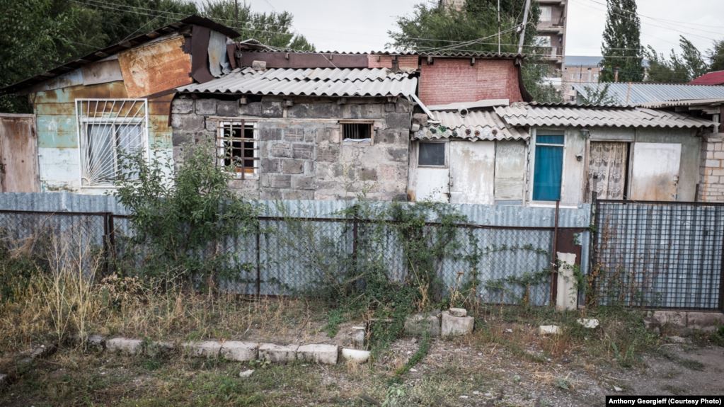 Հայաստանի իշխանությունը Սպիտակի երկրաշարժի 227 անօթևան ընտանիքի կապահովի բնակարանով