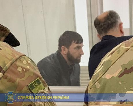 Украинские СМИ сообщили о совместной операции грузинских, американских и украинских правоохранителей по задержанию Аль-Бара Шишани