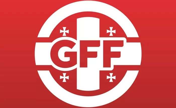 Федерация футбола Грузии- Врач Важа Гаприндашвили помог многим футболистам, надеемся на скорое освобождение