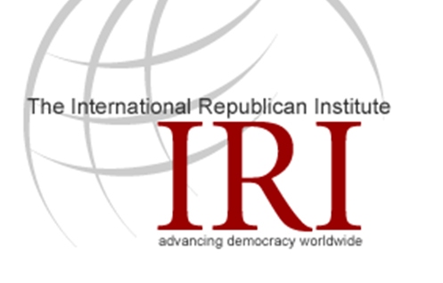 IRI: Since June protests trust in the government has dropped, no party has a clear lead in the upcoming election