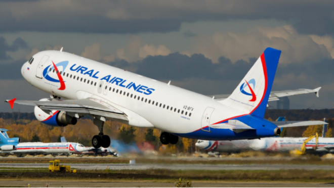 Ռուսական ավիաընկերությունները Վրաստանի ուղղությամբ չվերթների արգելքի պատճառով կրել են ավելի քան 3 միլիարդ ռուբլու վնաս