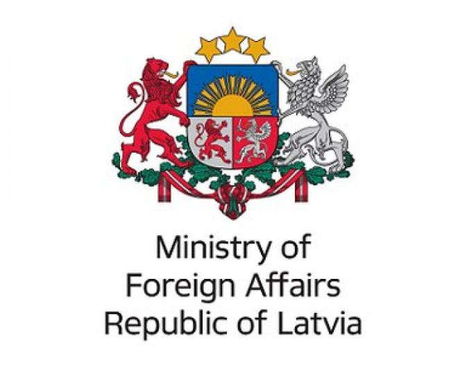 МИД Латвии требует освобождения грузинского врача, задержанного оккупационным режимом Цхинвали