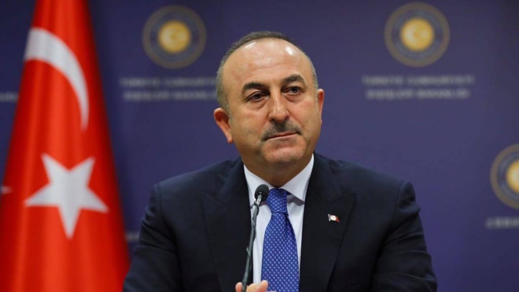 Turkey slams US Senate 'Armenia genocide' vote