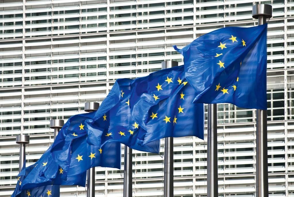 Служба по иностранным делам ЕС распространила заявление в связи с утверждением судей Верховного суда